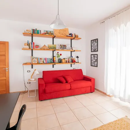 Casa Sole Lento -