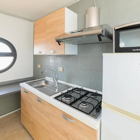 Daire Casa Sole Lento -