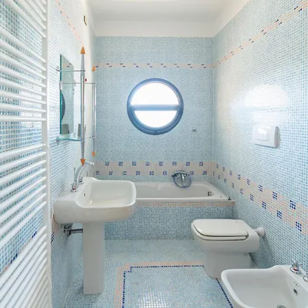 Casa Sole Lento - Daire