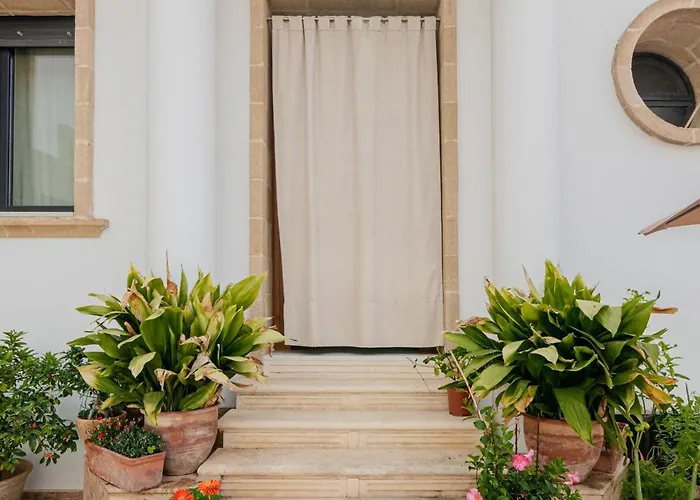 Διαμέρισμα Sole Lento -