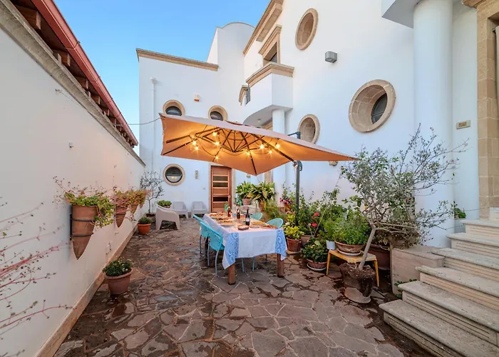 Sole Lento - Appartement *