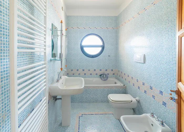 Sole Lento - Appartement