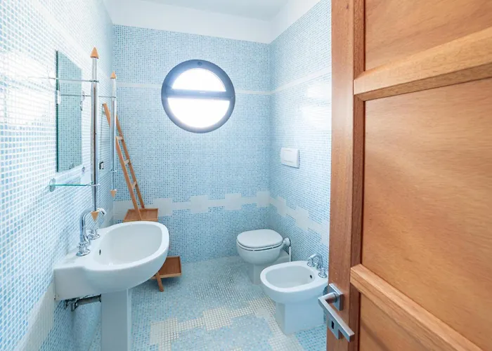 Appartement Sole Lento -