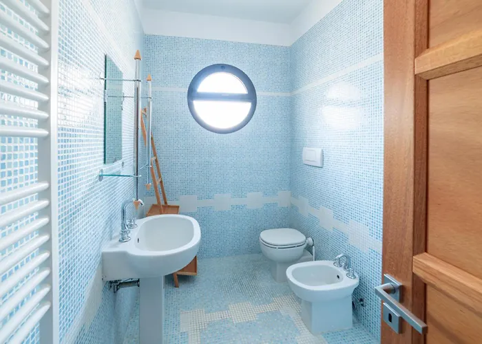 Appartement Sole Lento - Taviano (Lecce)