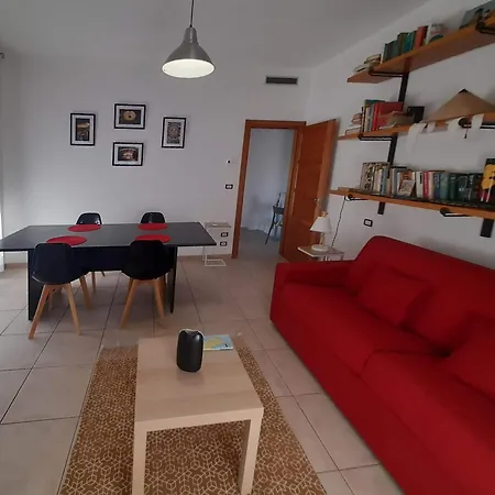 Sole Lento - Apartment