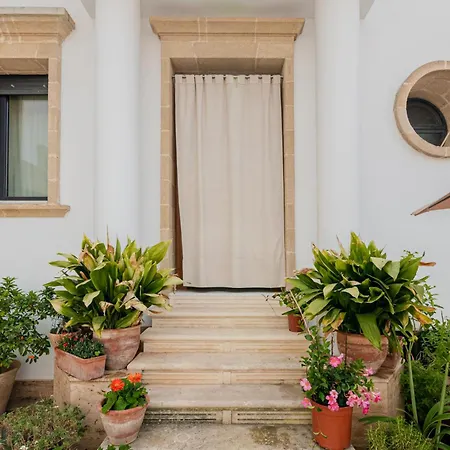Apartment Sole Lento -
