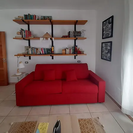 Sole Lento - Apartment Taviano (Lecce)