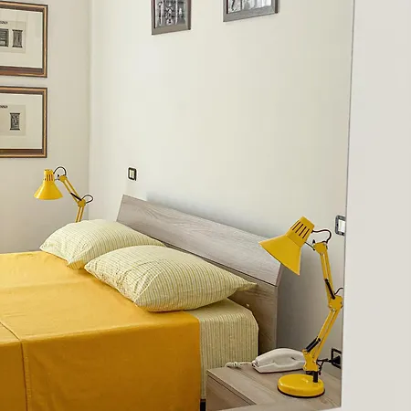Apartment Sole Lento - *