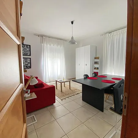 Apartment Sole Lento - *