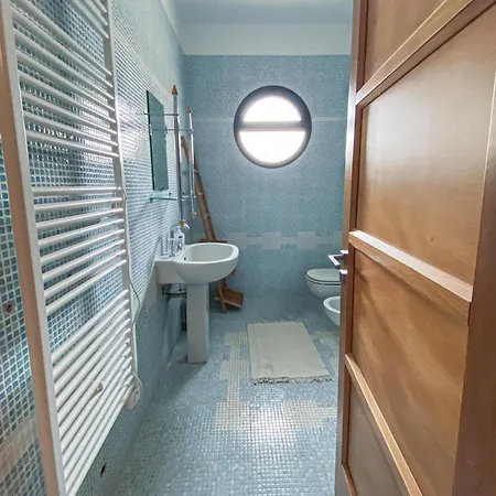 Sole Lento - Apartment Taviano (Lecce)