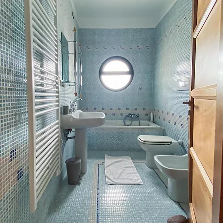 Sole Lento - Apartment
