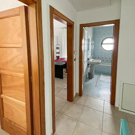Apartment Sole Lento -