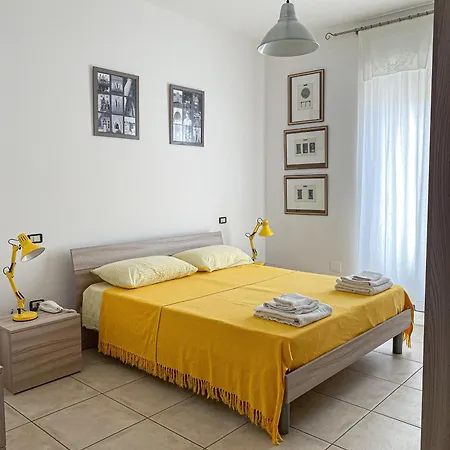 Sole Lento - Apartment *