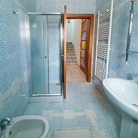 Apartment Sole Lento - *
