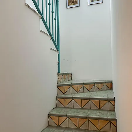 Apartment Sole Lento - Taviano (Lecce)