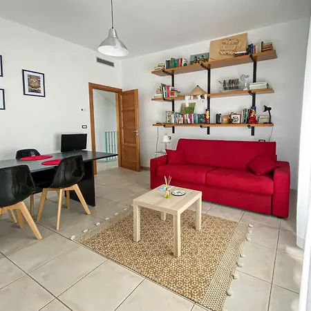 Sole Lento - Apartment
