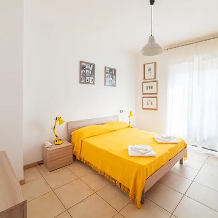 Sole Lento - Apartamento Taviano (Lecce)