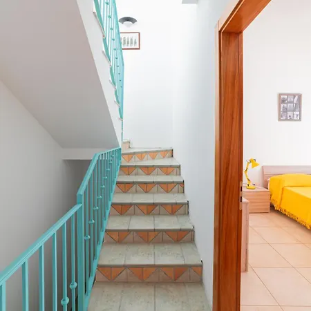 Sole Lento - Taviano (Lecce)