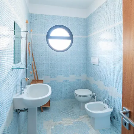 Διαμέρισμα Casa Sole Lento - Taviano (Lecce)