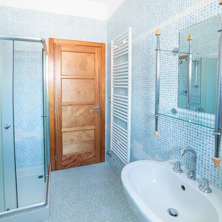 Casa Sole Lento - * Taviano (Lecce)