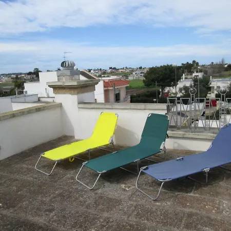 Sole Lento - Apartment *