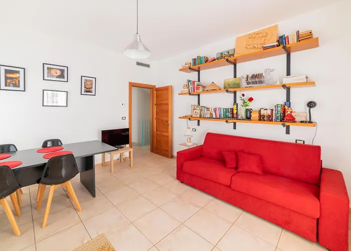 Sole Lento - Taviano (Lecce)