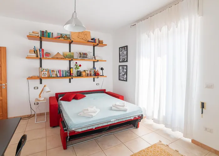 Sole Lento - Apartamento