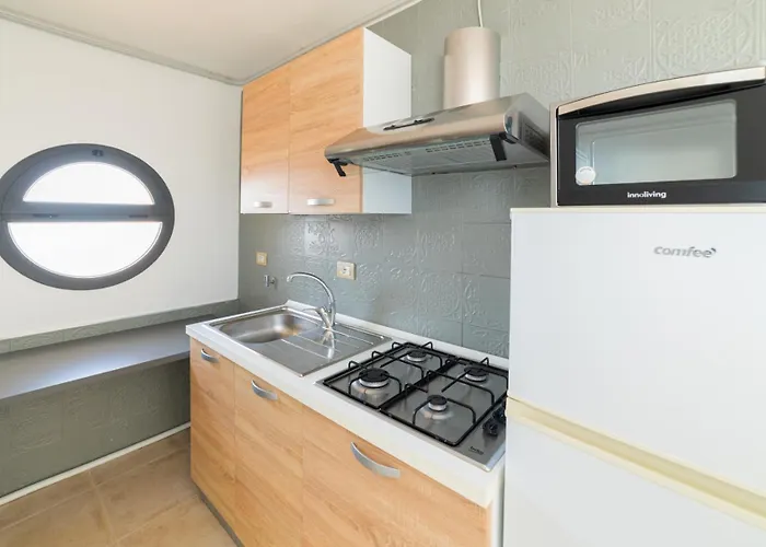 Lägenhet Sole Lento -