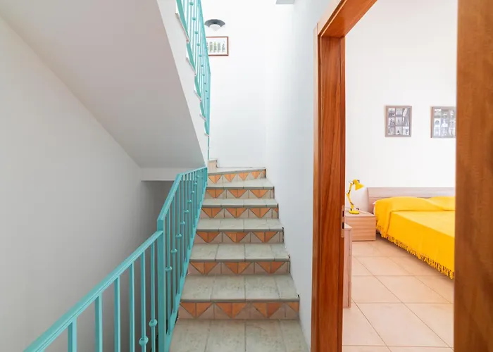 Sole Lento - Taviano (Lecce)