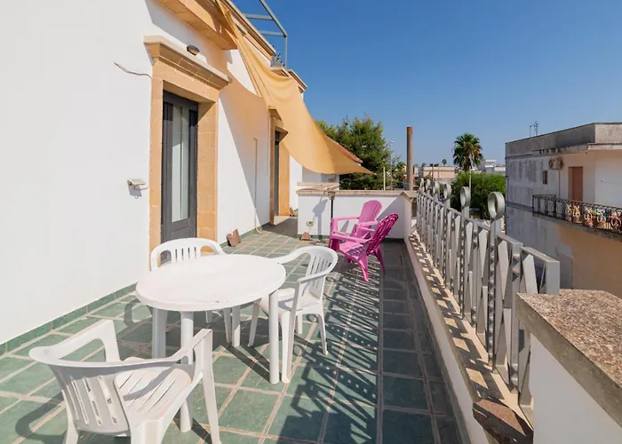 Sole Lento -